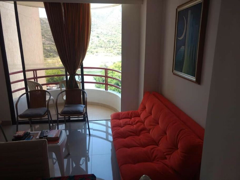 Apartamento Condominio Nuevo Rodadero