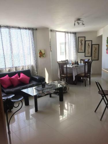 Apartamento Rodadero