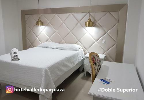 Hotel Valledupar Plaza