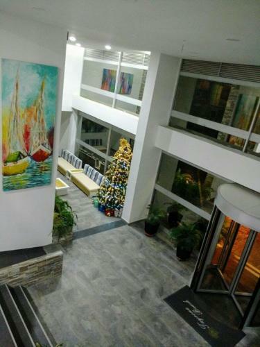 Apartamento Santa Marta