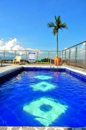 Hotel Coraz�n Del Valle