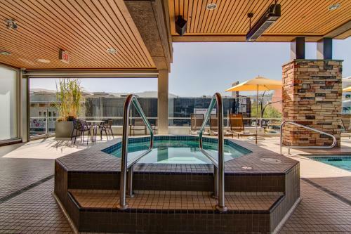 Delta Hotels By Marriott Kamloops