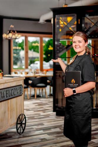 Hotel Prestige Rocky Mountain Resort Cranbrook