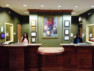 Merit Hotel & Suites