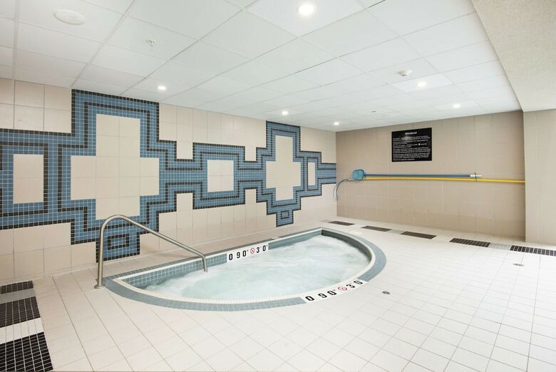 Hotel Hampton Inn & Suites By Hilton Barrie
