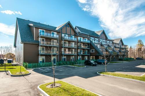Apartamentos Le C�leste