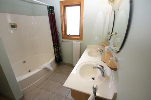 Glenogle Mountain Lodge And Spa