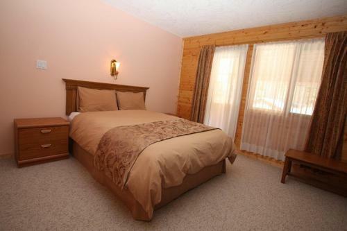 Glenogle Mountain Lodge And Spa