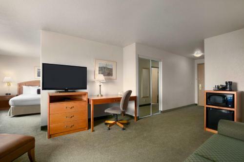 Hotel Days Inn By Wyndham Red Deer