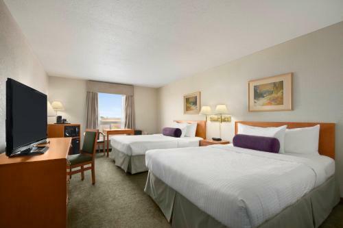 Hotel Days Inn By Wyndham Red Deer