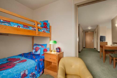 Hotel Days Inn By Wyndham Red Deer