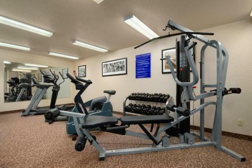 Hotel Days Inn By Wyndham Red Deer