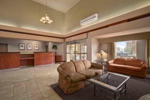 Hotel Days Inn By Wyndham Red Deer