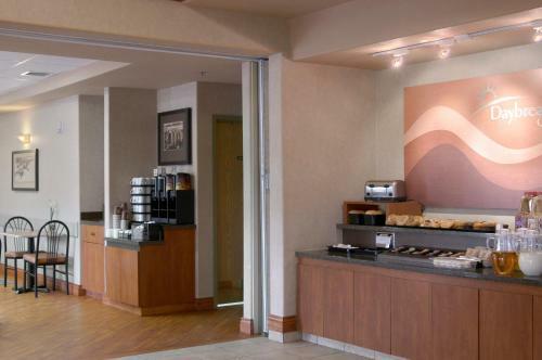 Hotel Days Inn By Wyndham Red Deer