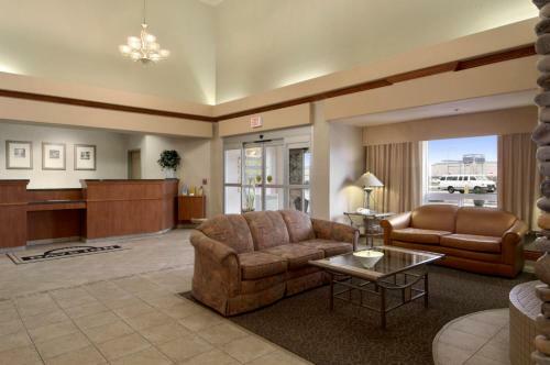 Hotel Days Inn By Wyndham Red Deer