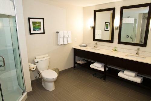 Holiday Inn Hotel & Suites Red Deer