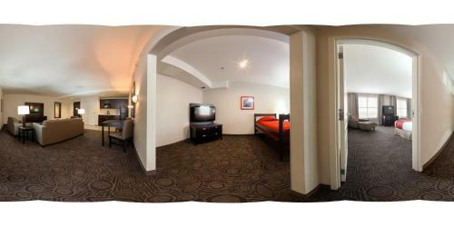 Holiday Inn Hotel & Suites Red Deer