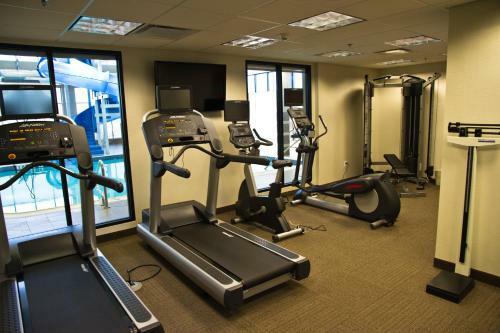 Holiday Inn Hotel & Suites Red Deer