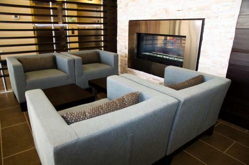 Holiday Inn Hotel & Suites Red Deer