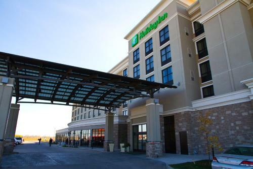 Holiday Inn Hotel & Suites Red Deer