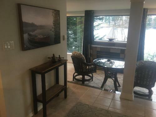 Long Lake Waterfront Bed And Breakfast