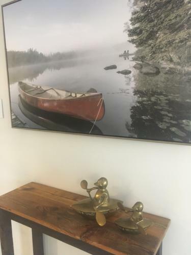 Long Lake Waterfront Bed And Breakfast