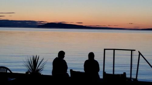 Hotel Sand Pebbles Inn