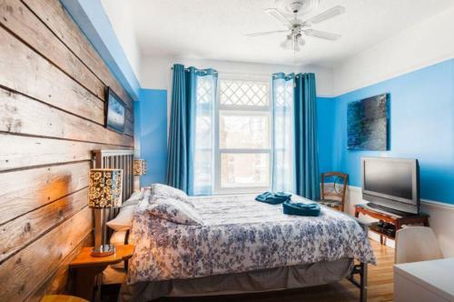 Posada Auberge Am�rik