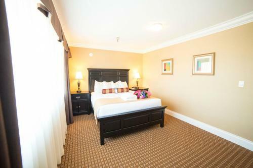 Hotel Cozystay Signature Abercorn Inn