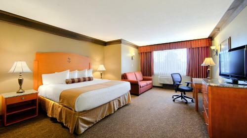 Hotel Cozystay Signature Abercorn Inn