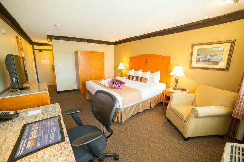 Hotel Cozystay Signature Abercorn Inn