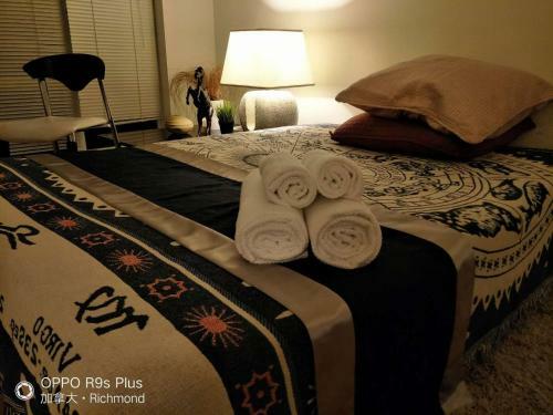 2 Bedroom No 3.rd Apartment Skytrain