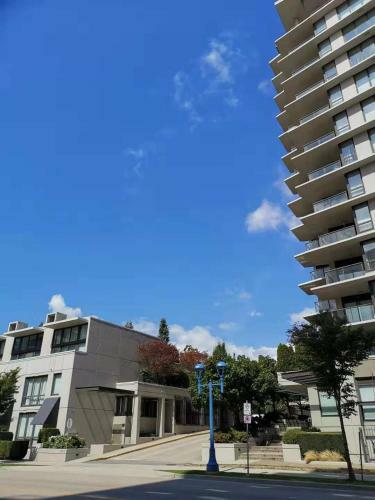 2 Bedroom No 3.rd Apartment Skytrain