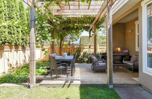 Richmond Maple Home