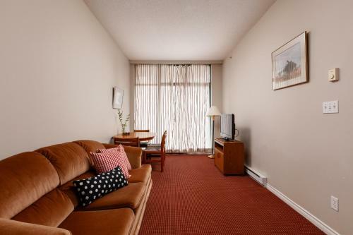 Cozy Apartment Near Minoru Park
