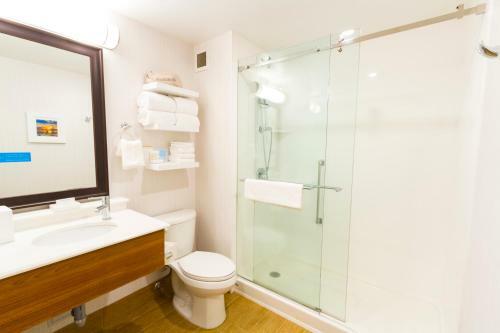 Hotel Hampton Inn - Vancouver Airport/richmond