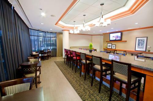 Hotel Hampton Inn - Vancouver Airport/richmond