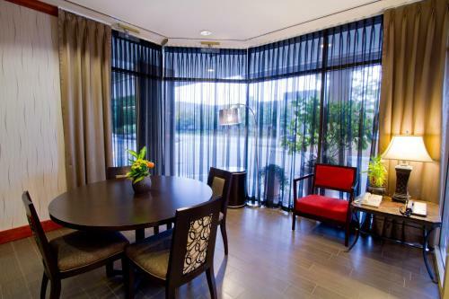 Hotel Hampton Inn - Vancouver Airport/richmond