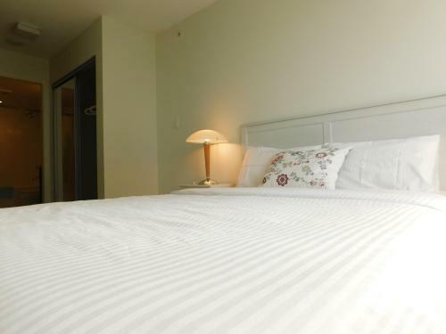Apartamento Richmond Condo Airport