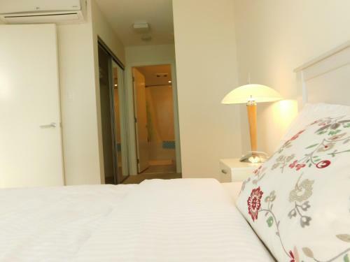 Apartamento Richmond Condo Airport