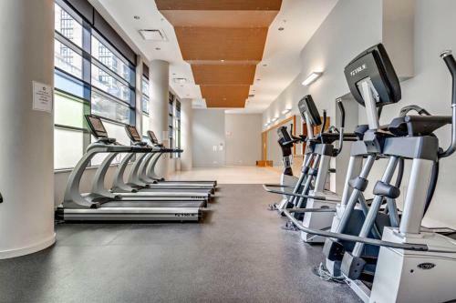 Apartamento Richmond Condo Airport