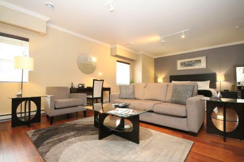 Apartamentos Premiere Suites - St. John's Signal Hill Gate