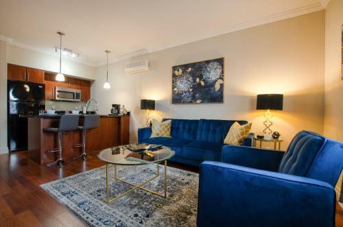 Apartamentos Premiere Suites - St. John's Signal Hill Gate