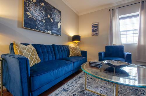 Apartamentos Premiere Suites - St. John's Signal Hill Gate