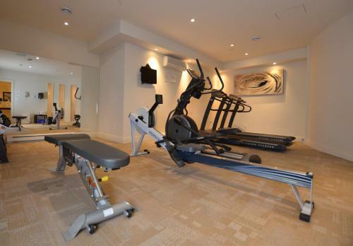 Apartamentos Premiere Suites - St. John's Signal Hill Gate