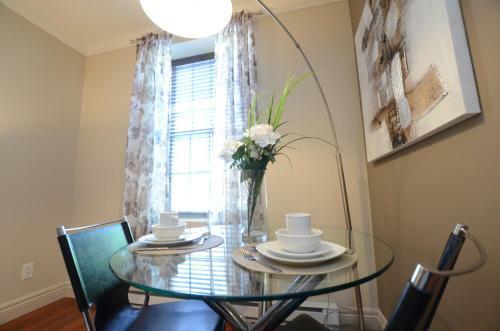 Apartamentos Premiere Suites - St. John's Signal Hill Gate