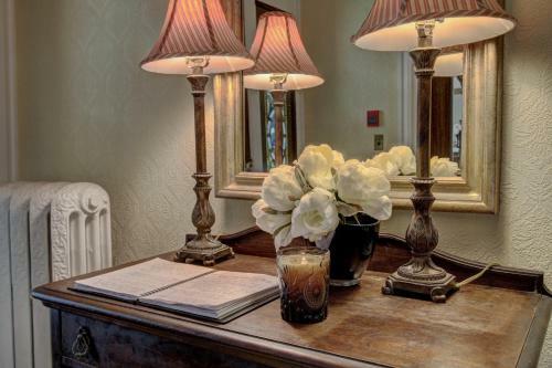 Bed & Breakfast Banberry House Heritage Inn