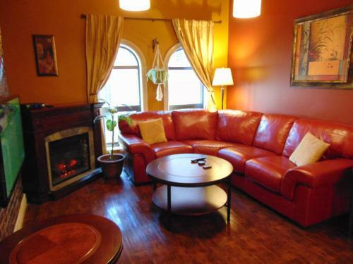 Apartamentos Downtown Executive Suites - Water Street