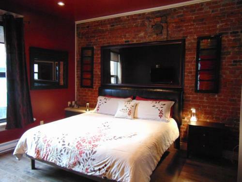 Apartamentos Downtown Executive Suites - Water Street