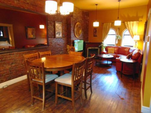 Apartamentos Downtown Executive Suites - Water Street